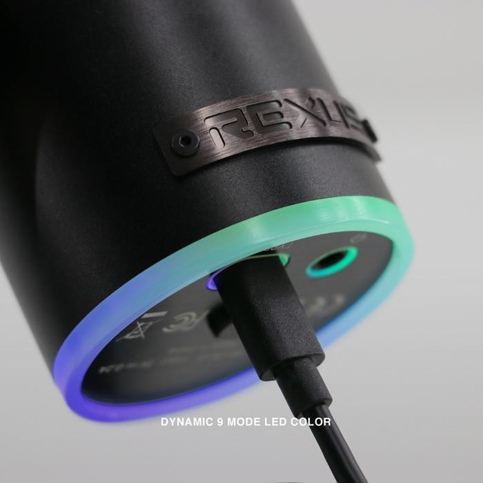MEYLLSTORE REXUS MICROPHONE SNARE CM10