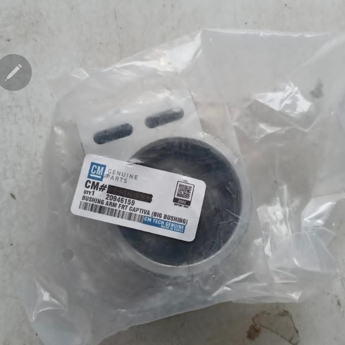 BUSHING ARM BESAR CAPTIVA