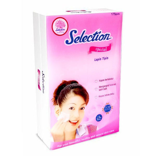 SELECTION SPECIAL TIPIS 175S