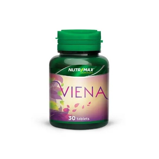 Viena Isi 30 Tablet - Kulit Berjerawat