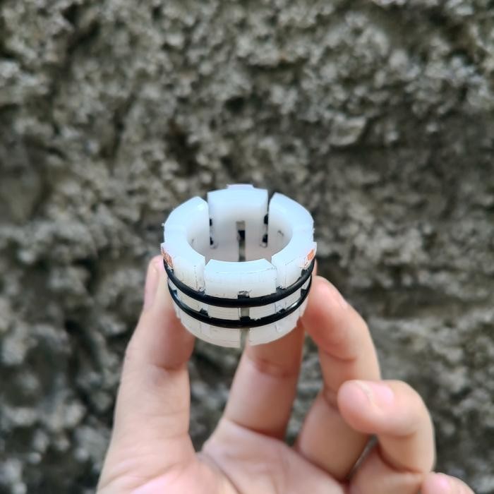 bushing rack steer bahan teflon all