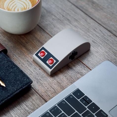 [Expert] 8BitDo N30 Wireless Mouse