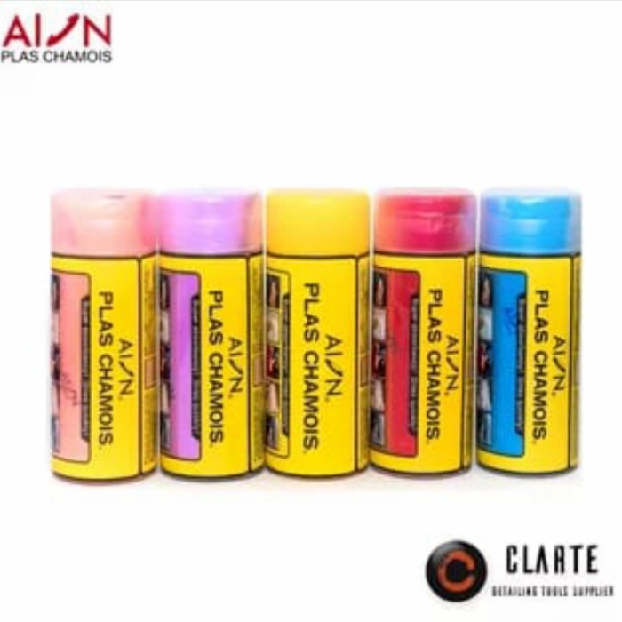 TERBARU! LAP KANEBO AION
