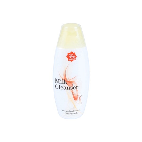 VIVA MILK CLEANSER 100 ML