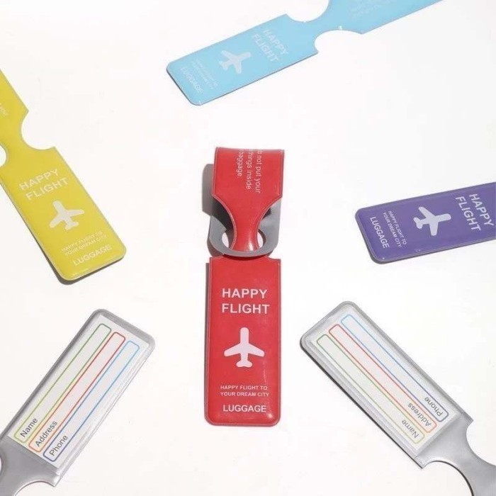 Identify Tags (Beli 1 Gratis 1) BMB