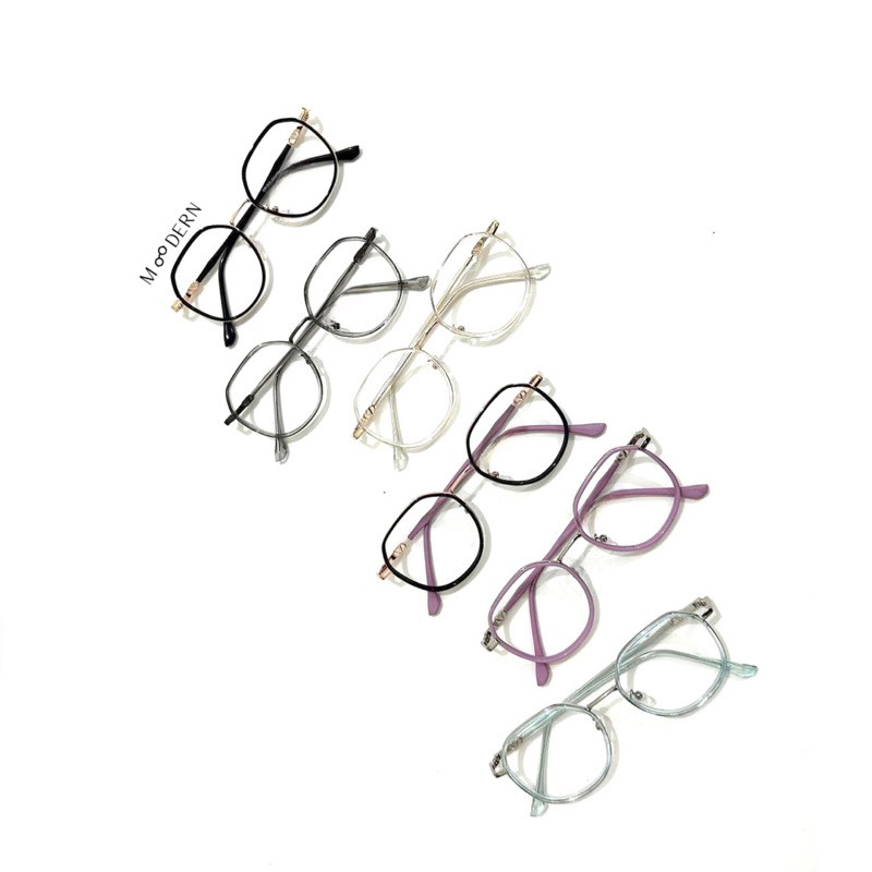 - Frame Kaca M201336 Uni
