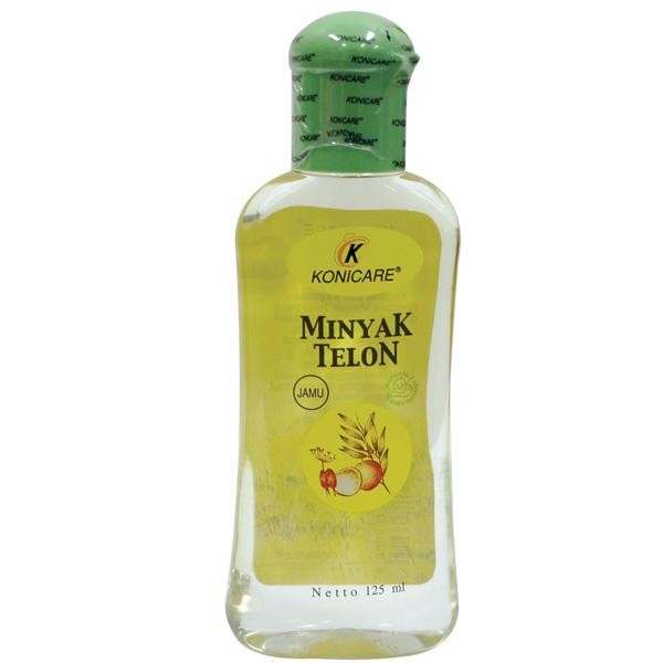 KONICARE M. TELON 125 ML