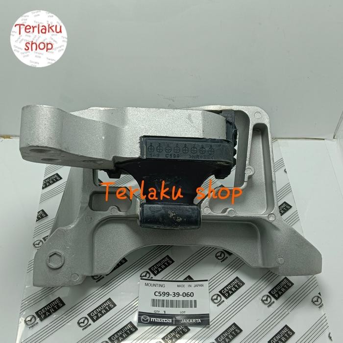 Engine mounting Kanan Mazda Biante Sky Active OEM