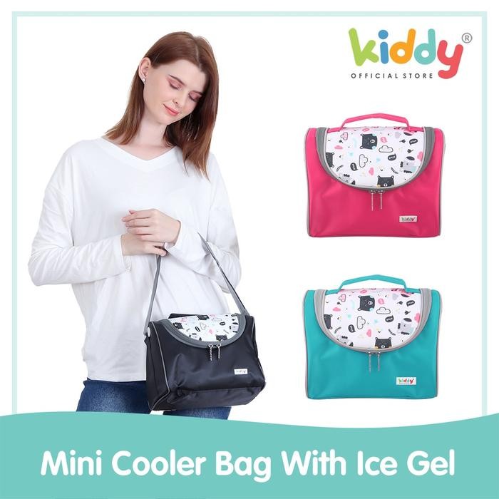 Hiza.store Kiddy Cooler Bag