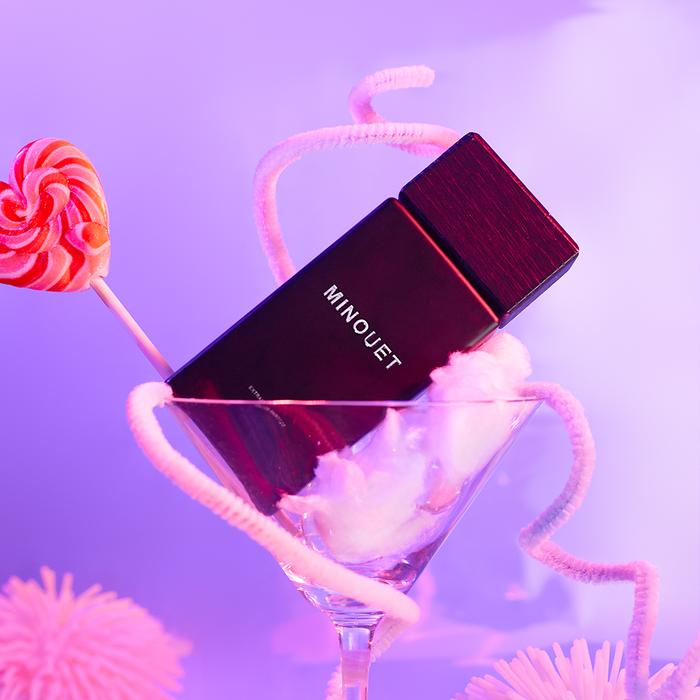 Saff & Co. Extrait De Parfum - Minouet