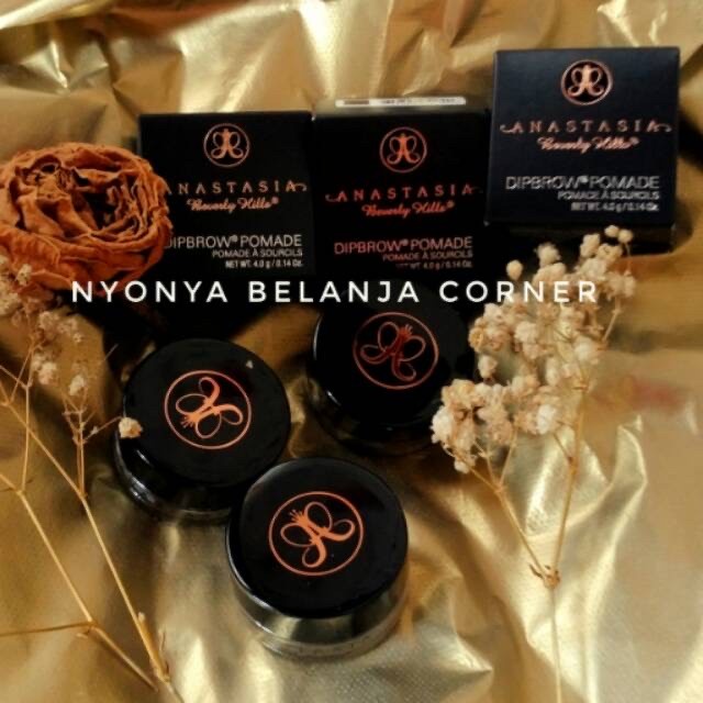 ABH Dipbrow Pomade Alis