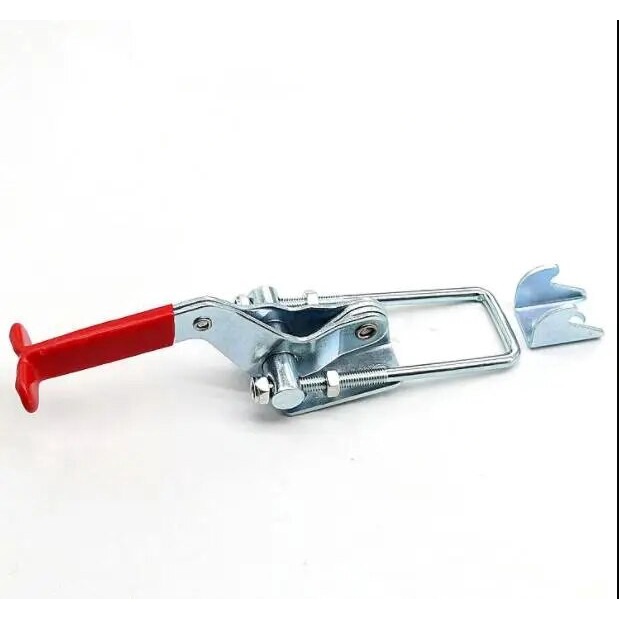 Import FAST CLAMP TOOL LOCKING LOCK CLAMPING TOOL PRESSING DEVICE