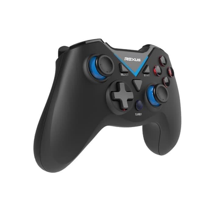 Rexus Gladius GX100 Multi Platform Wireless Gamepad -new