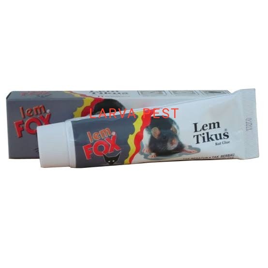 JTTOP" LEM TIKUS /TERMURAH/FOX