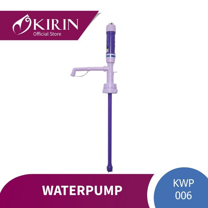 kirin water pump kwp-006