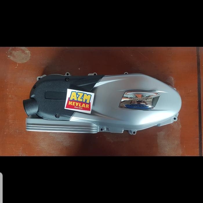 PAKETAN UPGRADE CVT IGET