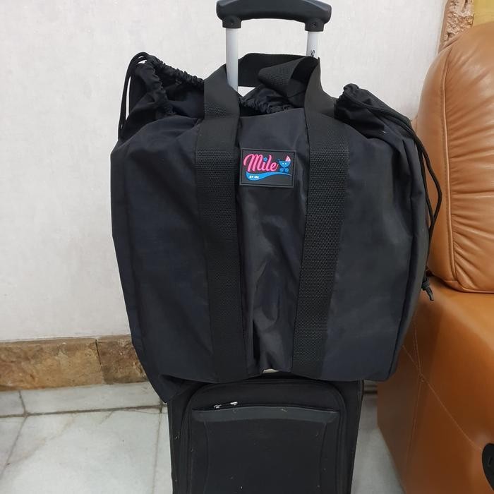 Tas Serut Stroller universal size cabin size