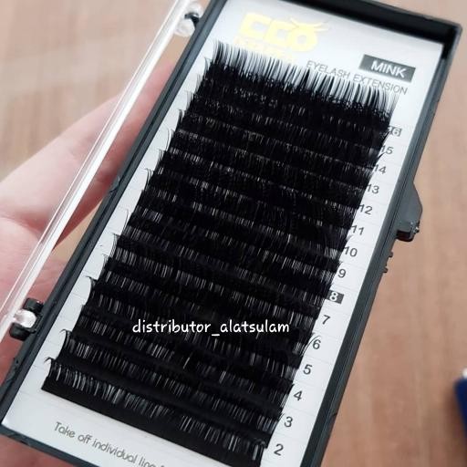 CCO DODOHEA eyelash extension