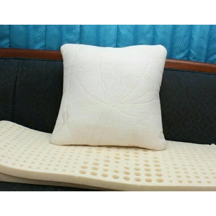 Bantal Sofa Latex