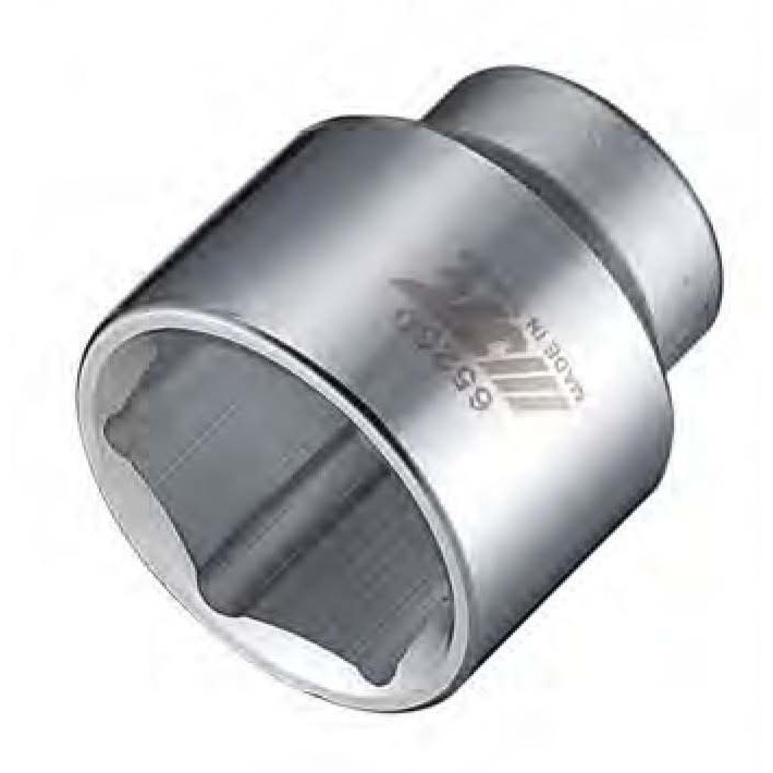 65223-3/4"DR. 6PT. SOCKET 23mm - JTC