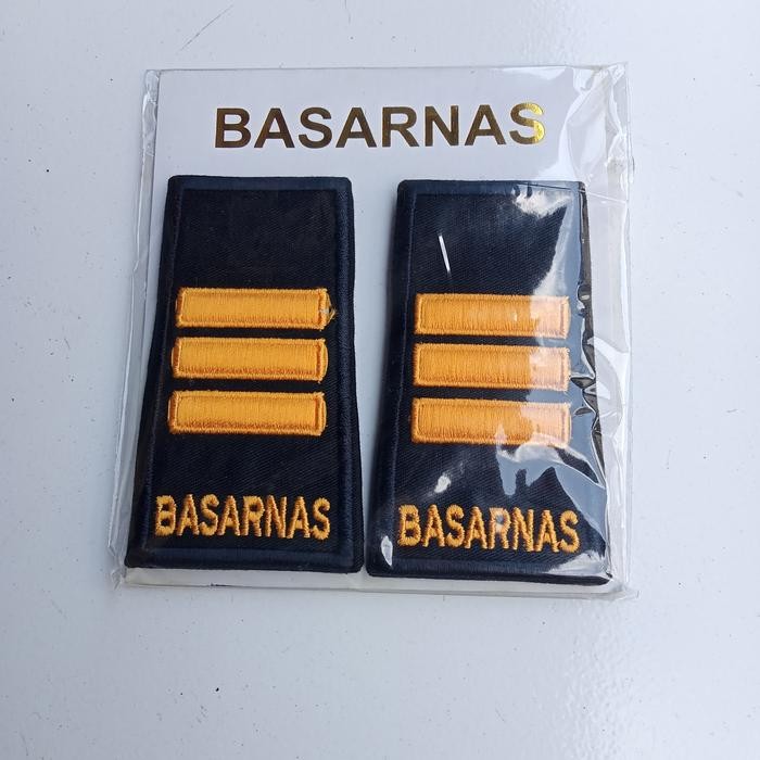 PREMIUM Pangkat Basarnas Pdh 3C