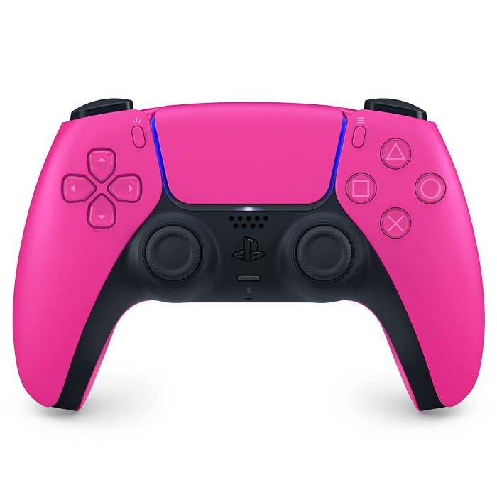 Playstation Dualsense Wireless Controller - Nova Pink - Playstation 5