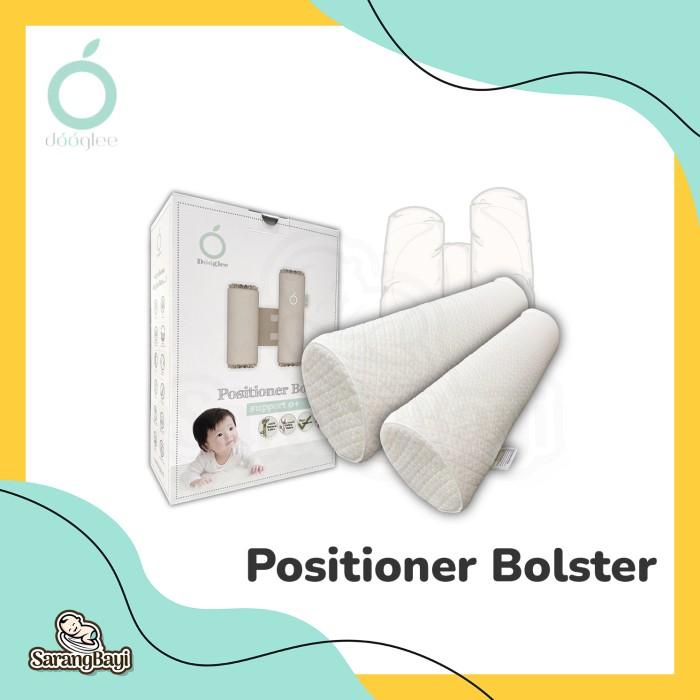 TERLARIS! Dooglee Positioner Bolster