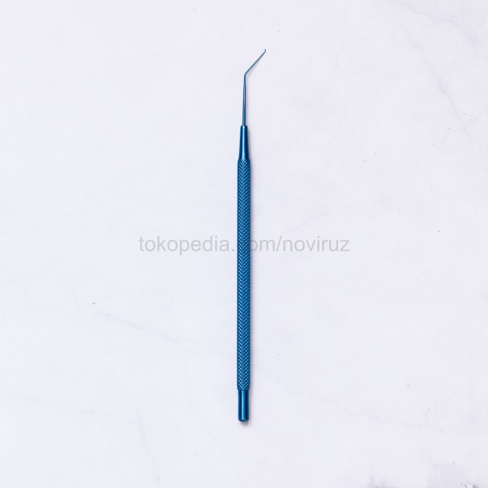 TERLARIS! Sinsky / Sinskey Hook Microsurgery second instrument