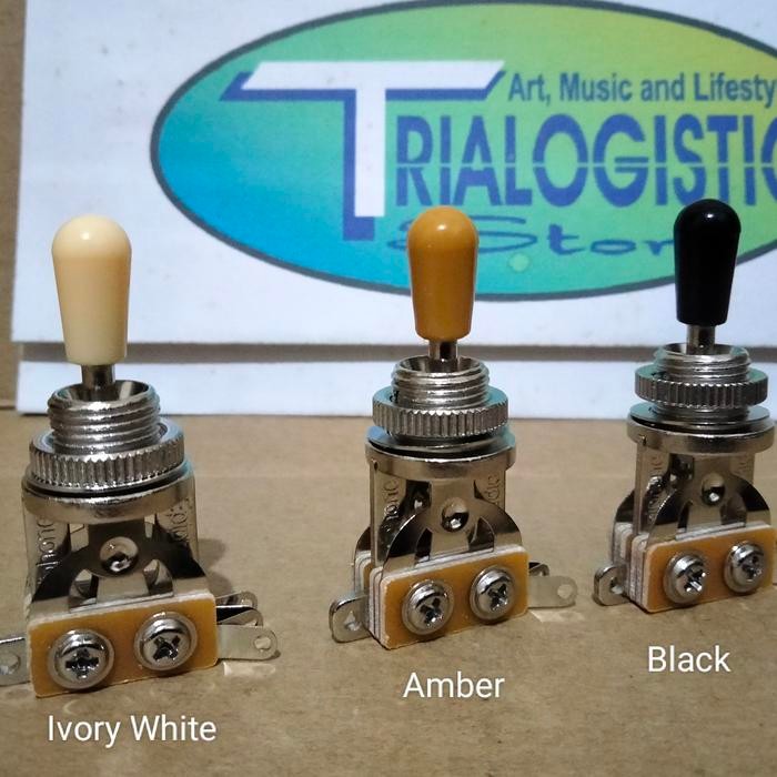 Toggle Switch Epiphone