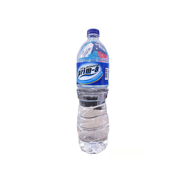PRIM-A PET 1500 ML