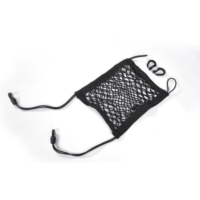 Promo.!! Universal Elastic Mesh Double Layer Original Tf