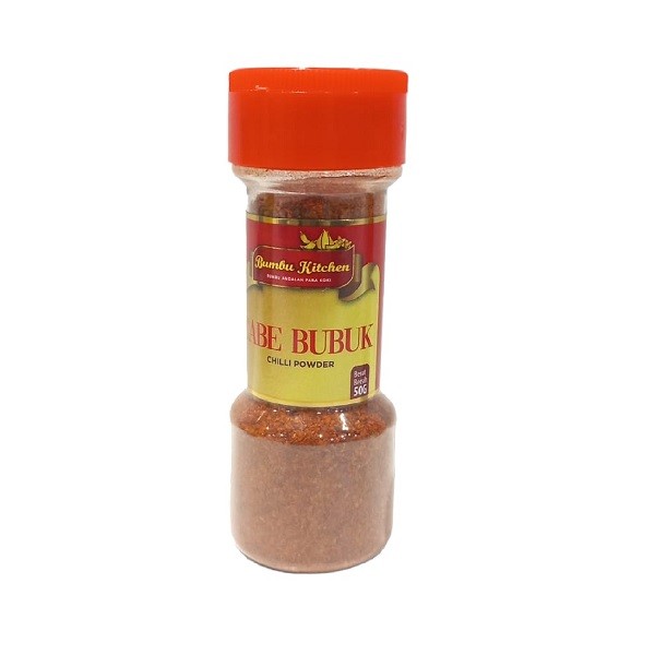 BUMBU KITCHEN CABAI BUBUK 50 GR