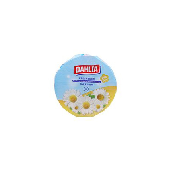DAHLIA KECIL REF K-24