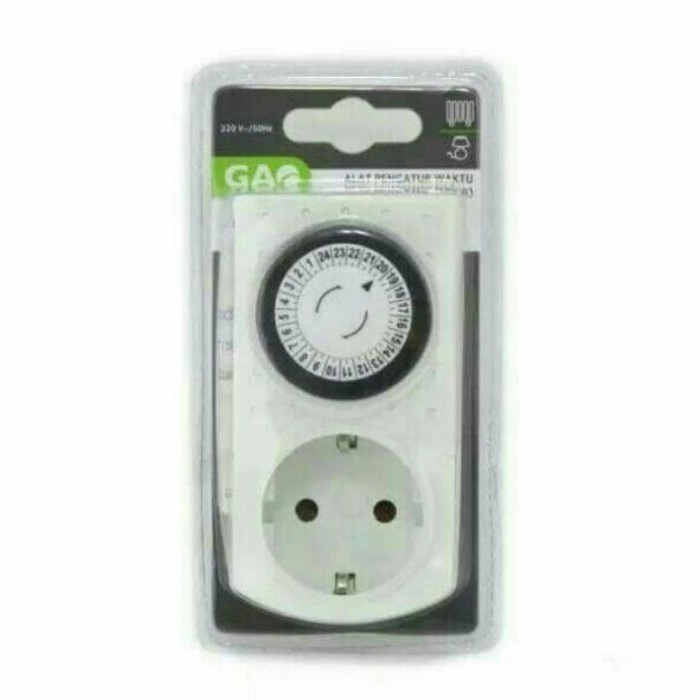 READY STOCK STEKER DIGITAL CLOCK TIMER