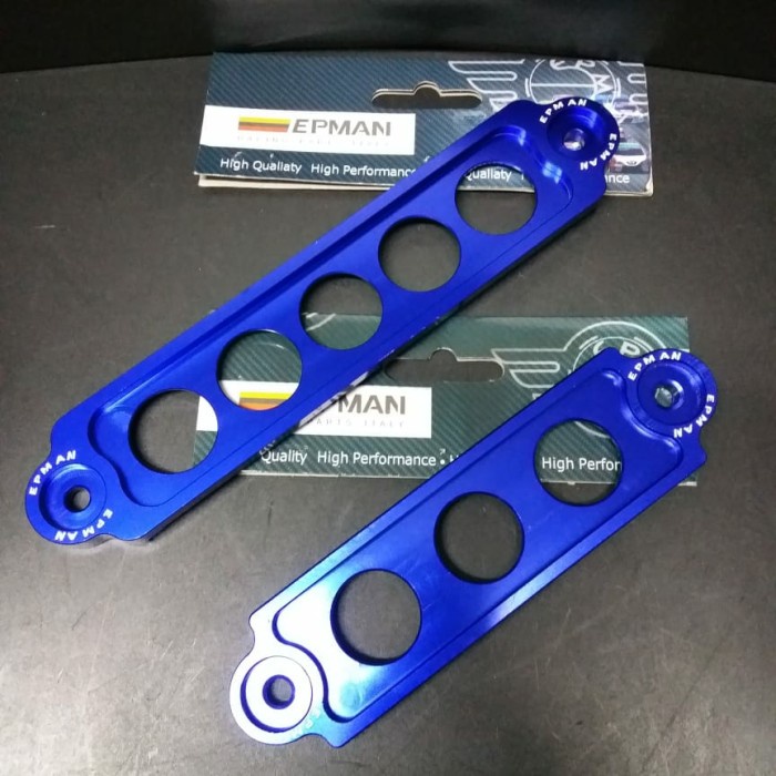 Bracket Accu Universal - Breket aki
