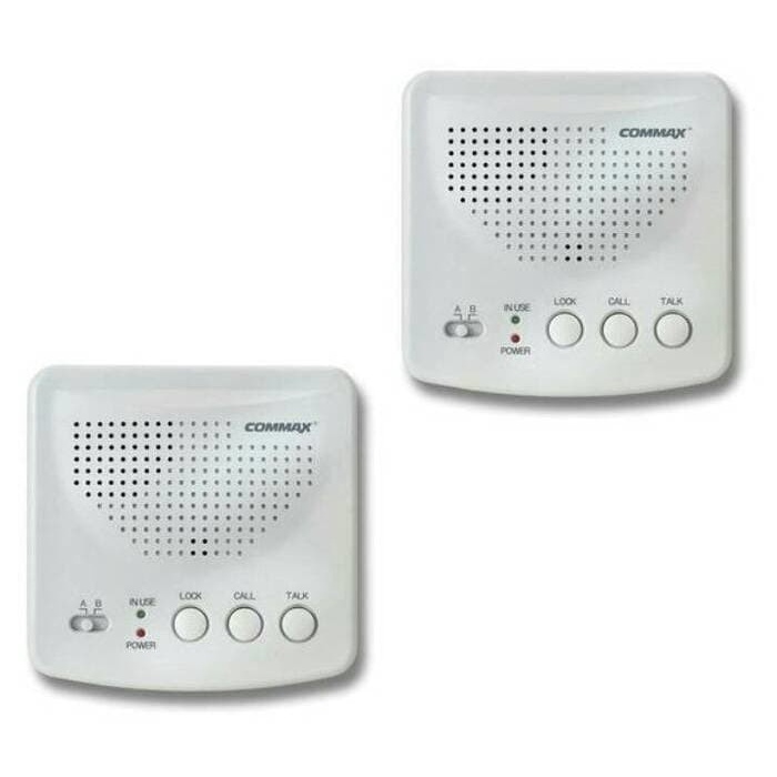 Jual Wireless Intercom