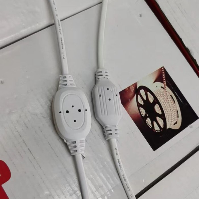 JTTOP" ADAPTOR SOCKET LED SELANG 5050