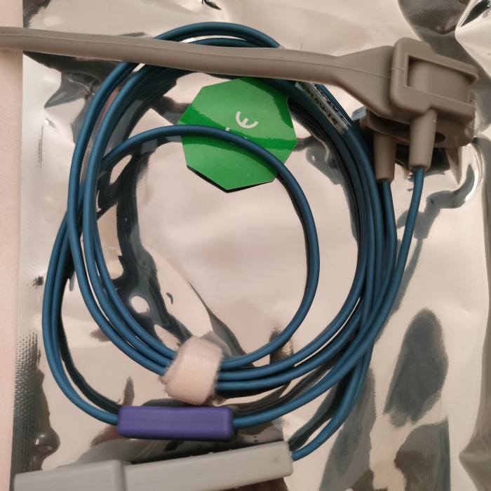 KABEL SPO2 SENSOR NELLCOR NEONATE 7 PIN
