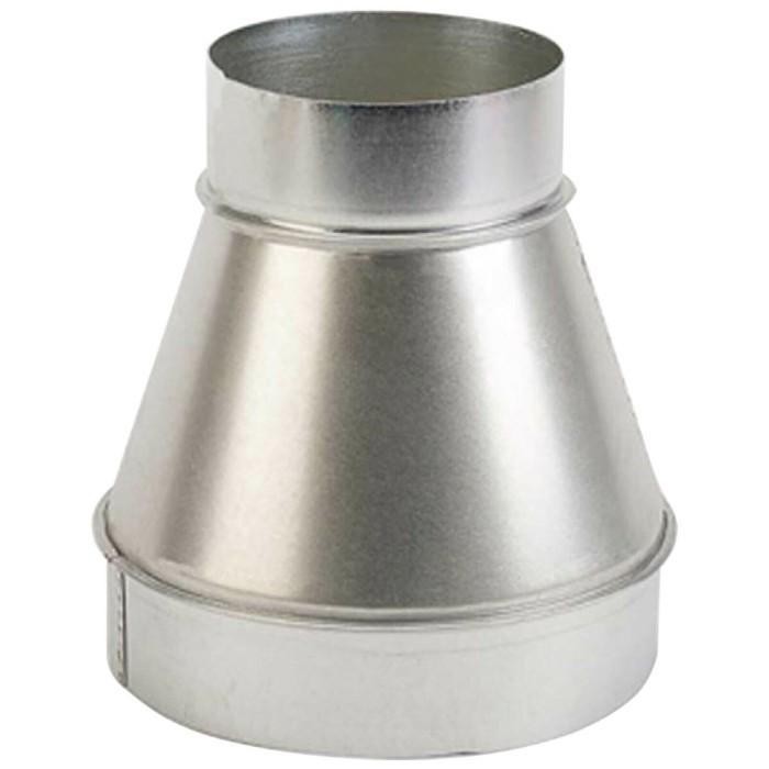 Reducer Ducting 5" x 4" Kode 1242