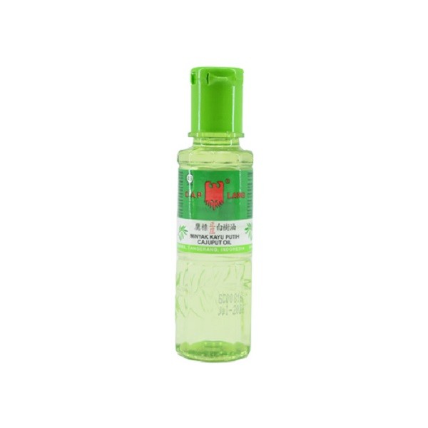 CAP LANG MKP PLUS 60ML