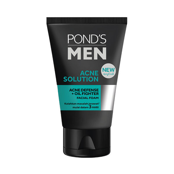 PONDS MEN OIL CONTROL FW 50ML