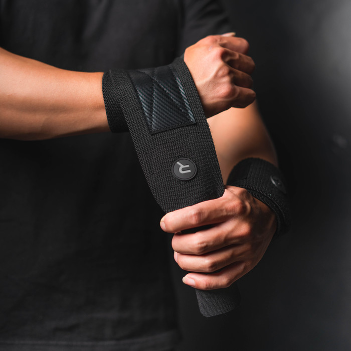 Rughen Wrist Wrap