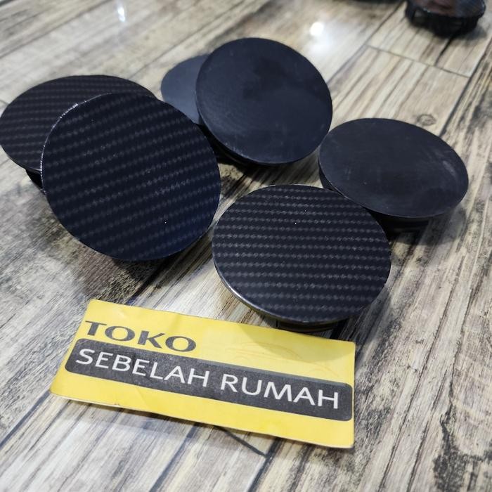 dop velg dop roda polos 6.5cm