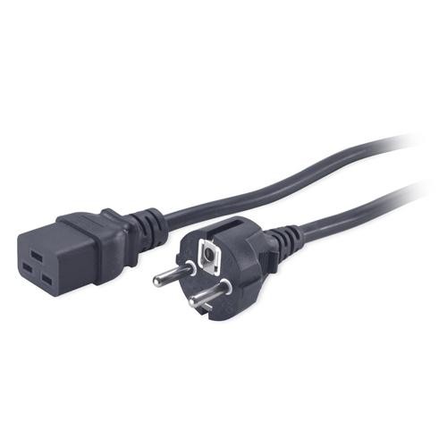 [Expert] Power C19 2.5m 1.5mm apc ap9875
