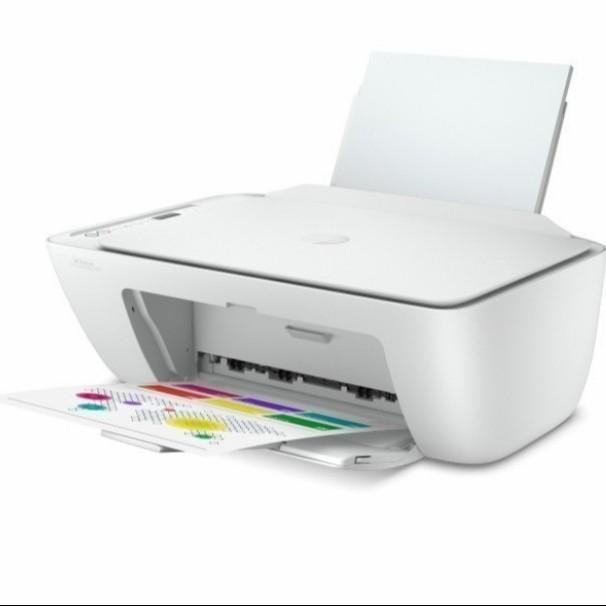 [Expert] PRINTER HP 2775 (PRINT,SCAN,COPY,WIFI)