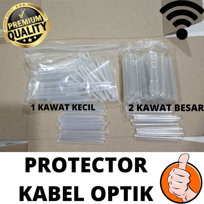 PROMO SPECIAL PROTECTOR KABEL OPTIK SR470