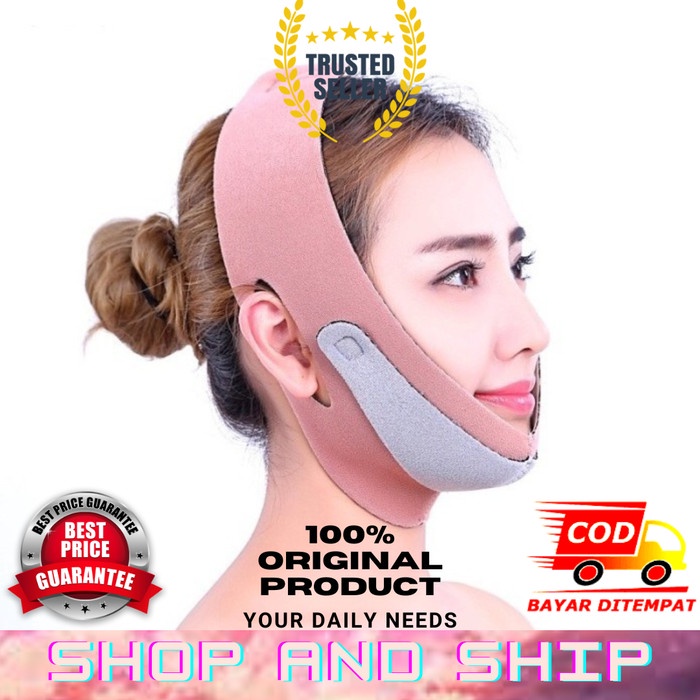 Face Lifting Strap Chin Reducer ORIGINAL