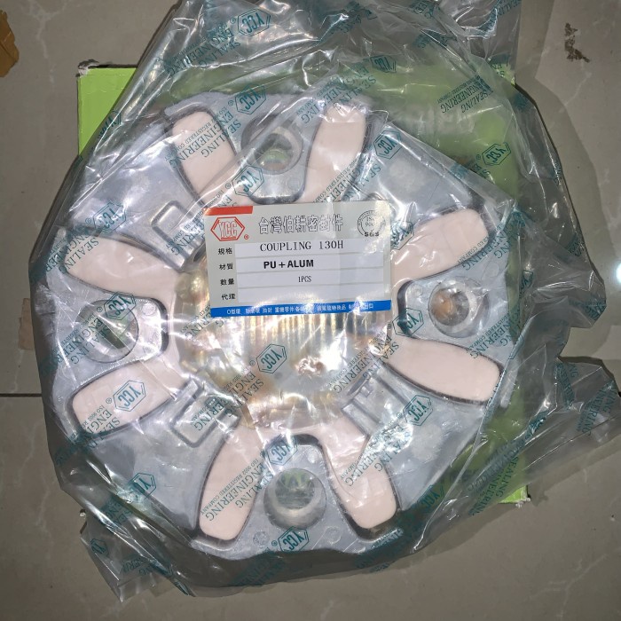 Coupling 130H Brand Taiwan
