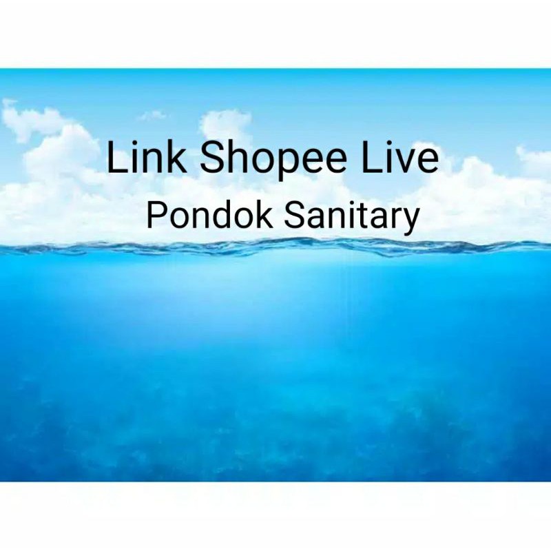 LINK SHOPEE LIVE 90K - 275K