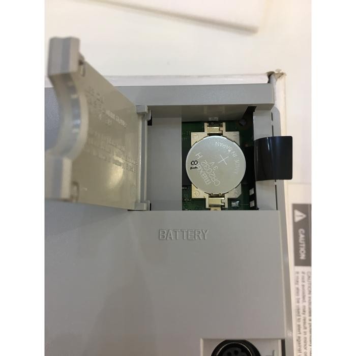 HMI LS TOUCH SCREEN TIPE XP30-BTE/DC